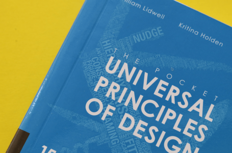 Breaking Down the Principles of Design